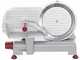 R.G.V. Luxury 22 GL-R - Trancheuse avec lame de 220 mm - 140 W