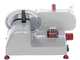 R.G.V. Luxury 22 GL-R - Trancheuse avec lame de 220 mm - 140 W