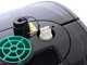 Wybot Osprey 800 - Robot nettoyeur de piscine sans fil - Gestion par App