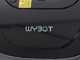Wybot Osprey 800 - Robot nettoyeur de piscine sans fil - Gestion par App