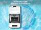 Wybot Osprey 800 - Robot nettoyeur de piscine sans fil - Gestion par App