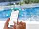 Wybot Osprey 800 - Robot nettoyeur de piscine sans fil - Gestion par App