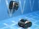 Wybot Osprey 800 - Robot nettoyeur de piscine sans fil - Gestion par App