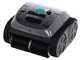 Wybot Osprey 800 - Robot nettoyeur de piscine sans fil - Gestion par App