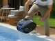 Wybot Osprey 800 - Robot nettoyeur de piscine sans fil - Gestion par App