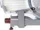 R.G.V. Luxury 300 ES - Trancheuse avec lame de 300 mm - 180 W
