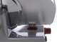 R.G.V. Luxury 300 ES - Trancheuse avec lame de 300 mm - 180 W