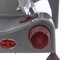 R.G.V. Luxury 300 ES - Trancheuse avec lame de 300 mm - 180 W