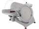 R.G.V. Luxury 300 ES - Trancheuse avec lame de 300 mm - 180 W