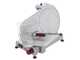 R.G.V. Luxury 300 ES - Trancheuse avec lame de 300 mm - 180 W