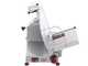 R.G.V. Luxury 300 ES - Trancheuse avec lame de 300 mm - 180 W