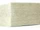 N. 25 cartons filtrants AgriEuro 40x40 cm non perfor&eacute;s pour filtres &agrave; plaques vin Type 0
