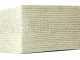 N. 25 cartons filtrants AgriEuro 40x40 cm non perfor&eacute;s pour filtres &agrave; plaques vin Type 12