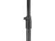 Blue Bird Olimpo 24-56 AT - Peigne vibreur &eacute;lectrique 225/310 cm &agrave; batterie au lithium 3 x 21 V 5 Ah - Perche t&eacute;lescopique en carbone
