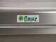 Fimar SI520 - Laminoir &agrave; p&acirc;te professionnel en acier inoxydable - 400 V