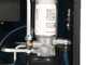 ABAC Cross 900 - Compresseur rotatif &agrave; vis triphas&eacute; silencieux - Moteur 10 CV - Cuve de 200 l