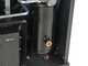 ABAC Cross 900 - Compresseur rotatif &agrave; vis triphas&eacute; silencieux - Moteur 10 CV - Cuve de 200 l