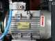 ABAC Cross 900 - Compresseur rotatif &agrave; vis triphas&eacute; silencieux - Moteur 10 CV - Cuve de 200 l