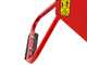 GeoTech-Pro PCS70L - Broyeur de branche thermique professionnel  - Moteur Loncin 7 CV
