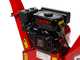 GeoTech-Pro PCS70L - Broyeur de branche thermique professionnel  - Moteur Loncin 7 CV