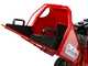 GeoTech-Pro PCS70L - Broyeur de branche thermique professionnel  - Moteur Loncin 7 CV