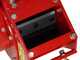 GeoTech Pro PCS70BS - Broyeur de v&eacute;g&eacute;taux thermique professionnel  - Moteur B&amp;S 950