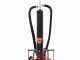 Ceccato BULL SPLE13T-650 - Fendeuse &agrave; bois &eacute;lectrique - Verticale - 400V