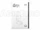 Nettoyeur Haute pression Annovi &amp; Reverberi AR 143 - l&eacute;ger et portatif -120 bars max