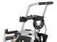 Annovi &amp; Reverberi AR 1003 - Nettoyeur haute pression portable professionnel &agrave; froid - 150 bar - 630 l/h