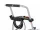 Annovi &amp; Reverberi AR 1003 - Nettoyeur haute pression portable professionnel &agrave; froid - 150 bar - 630 l/h