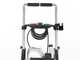 Annovi &amp; Reverberi AR 1003 - Nettoyeur haute pression portable professionnel &agrave; froid - 150 bar - 630 l/h