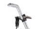 Annovi &amp; Reverberi AR 1003 - Nettoyeur haute pression portable professionnel &agrave; froid - 150 bar - 630 l/h