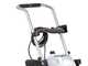 Annovi &amp; Reverberi AR 1003 - Nettoyeur haute pression portable professionnel &agrave; froid - 150 bar - 630 l/h