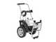 Annovi &amp; Reverberi AR 1003 - Nettoyeur haute pression portable professionnel &agrave; froid - 150 bar - 630 l/h