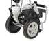 Annovi &amp; Reverberi AR 1003 - Nettoyeur haute pression portable professionnel &agrave; froid - 150 bar - 630 l/h