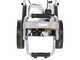 Annovi &amp; Reverberi AR 1003 - Nettoyeur haute pression portable professionnel &agrave; froid - 150 bar - 630 l/h