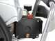 Annovi &amp; Reverberi AR 1003 - Nettoyeur haute pression portable professionnel &agrave; froid - 150 bar - 630 l/h