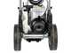 Annovi &amp; Reverberi AR 1003 - Nettoyeur haute pression portable professionnel &agrave; froid - 150 bar - 630 l/h
