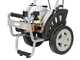 Annovi &amp; Reverberi AR 1003 - Nettoyeur haute pression portable professionnel &agrave; froid - 150 bar - 630 l/h