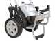 Annovi &amp; Reverberi AR 1003 - Nettoyeur haute pression portable professionnel &agrave; froid - 150 bar - 630 l/h
