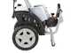 Annovi &amp; Reverberi AR 1003 - Nettoyeur haute pression portable professionnel &agrave; froid - 150 bar - 630 l/h