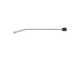 Annovi &amp; Reverberi AR 1003 - Nettoyeur haute pression portable professionnel &agrave; froid - 150 bar - 630 l/h