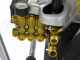 Nettoyeur haute pression professionnel Annovi &amp; Reverberi AR 1004 - d&eacute;bit 15 Lt/m (900Lt/h)