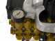 Nettoyeur haute pression professionnel Annovi &amp; Reverberi AR 1004 - d&eacute;bit 15 Lt/m (900Lt/h)