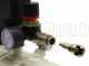 Kit accessoires et entretien pour compresseurs Fiac 50-100/268 / Michelin