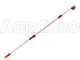 Wolf Garten RR 400 T - Coupe-branches t&eacute;lescopique professionnel - Perche de 220/400&nbsp;cm - &Oslash;&nbsp;32&nbsp;mm