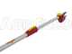 Wolf Garten RR 400 T - Coupe-branches t&eacute;lescopique professionnel - Perche de 220/400&nbsp;cm - &Oslash;&nbsp;32&nbsp;mm
