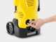 Karcher K3 - Nettoyeur haute pression &agrave; eau froide - 120 bar - 380 l/h