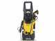 Karcher K3 - Nettoyeur haute pression &agrave; eau froide - 120 bar - 380 l/h