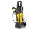 Karcher K3 - Nettoyeur haute pression &agrave; eau froide - 120 bar - 380 l/h